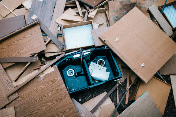 Best Electronics and E-Waste Disposal  in Rden City, GA